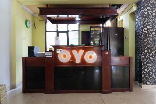 Oyo 515 Oasis Hotel