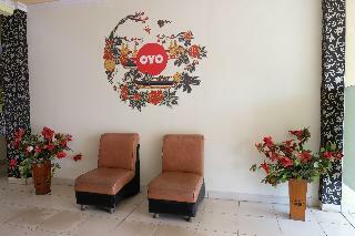 Oyo 515 Oasis Hotel