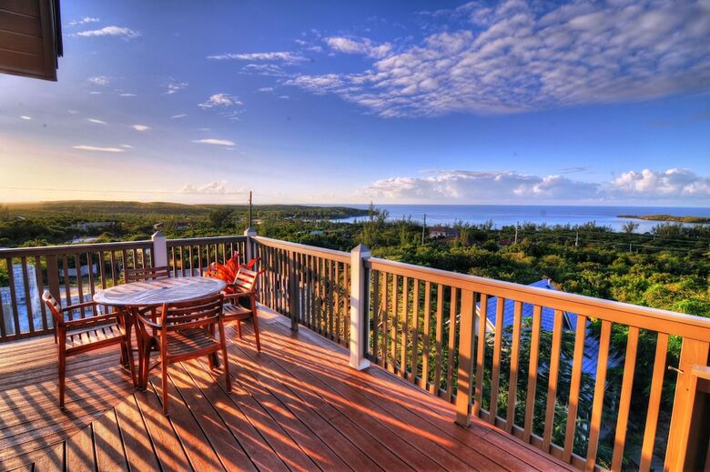Apartamentos Villa Allamanda