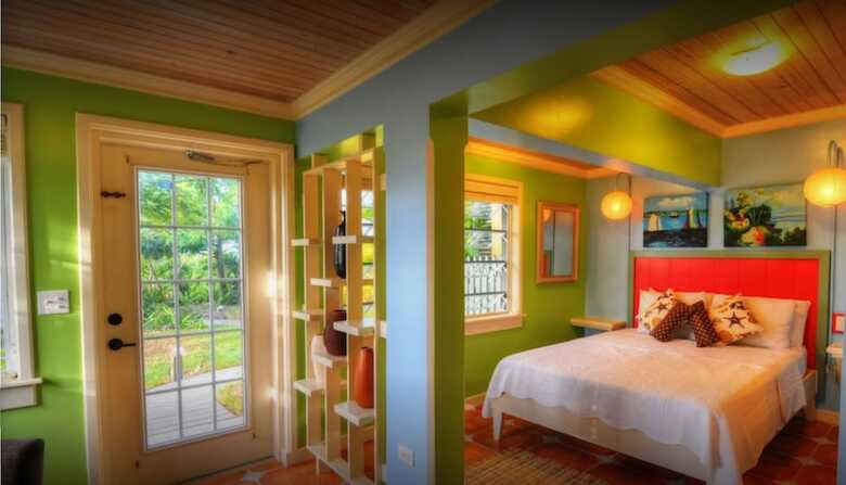 Apartamentos Villa Allamanda