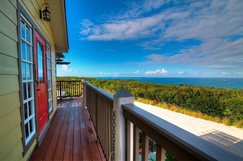 Apartamentos Villa Allamanda