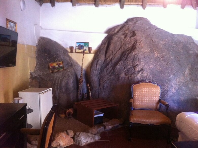 Hotel Maeto Lodge