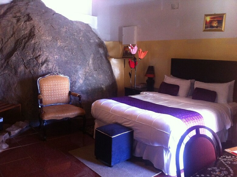 Hotel Maeto Lodge