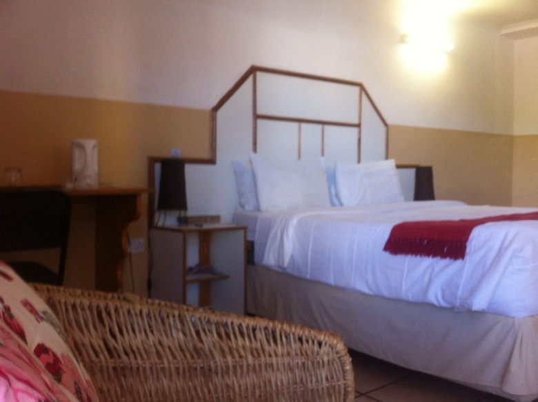 Hotel Maeto Lodge