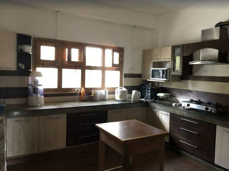 Apartamentos Thimphu 180 View