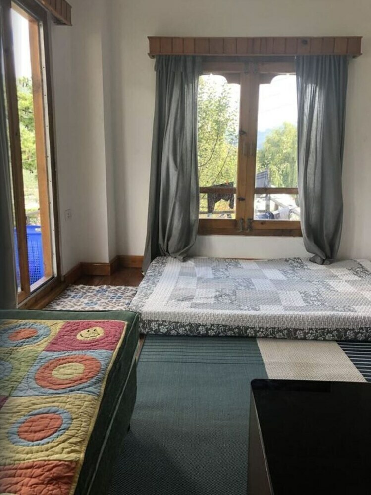 Apartamentos Thimphu 180 View