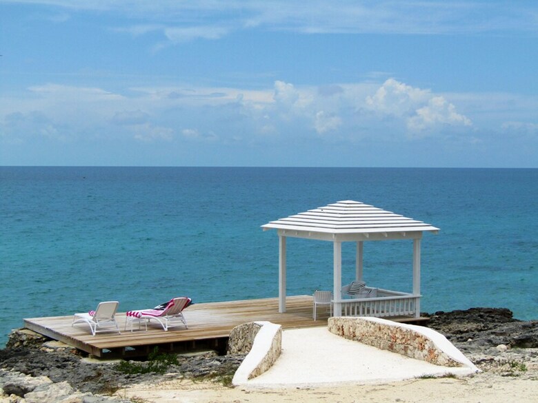 Coral Point