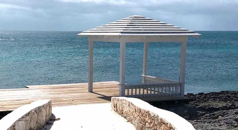 Coral Point