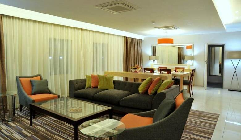 Hotel Cresta Mahalapye