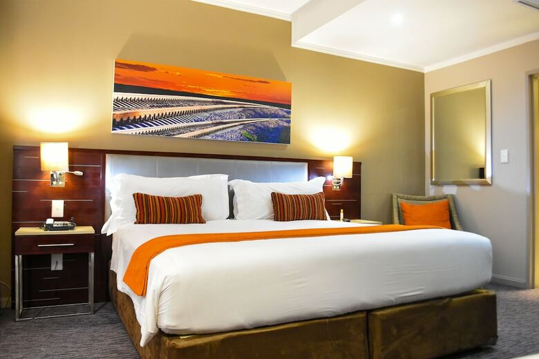 Hotel Cresta Mahalapye