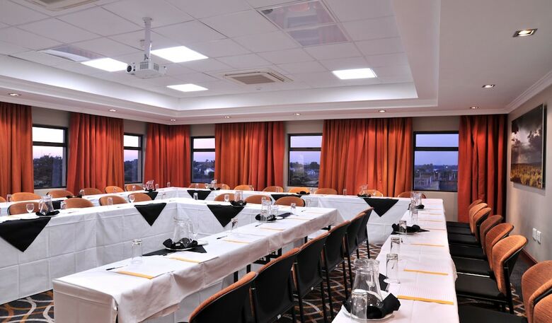 Hotel Cresta Mahalapye
