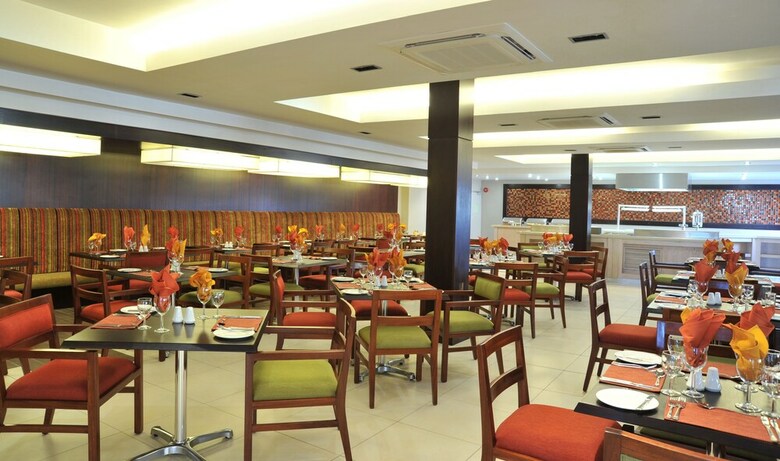 Hotel Cresta Mahalapye