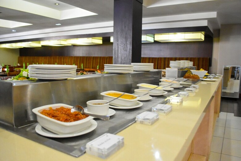 Hotel Cresta Mahalapye