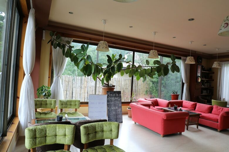 Hotel Bhutan Suites