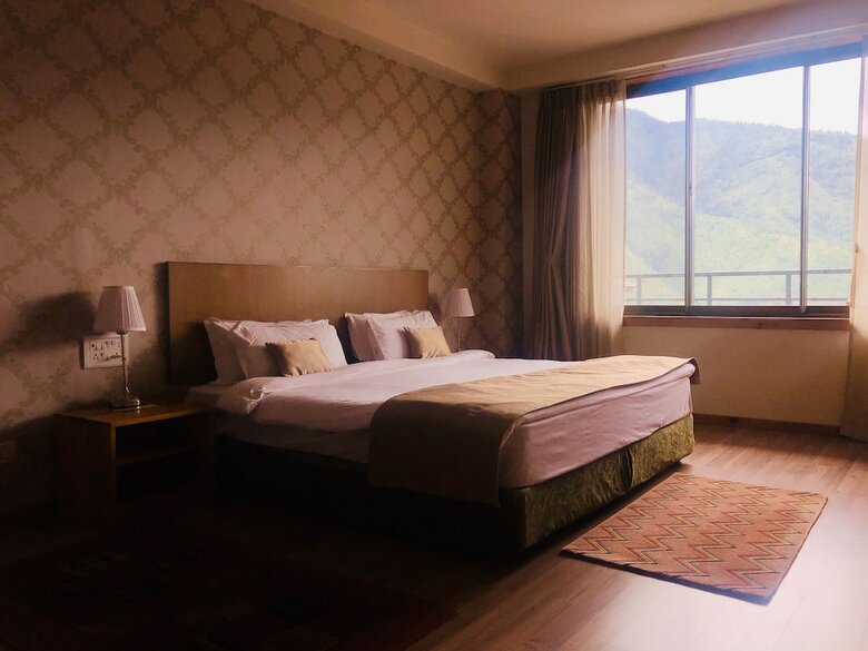 Hotel Bhutan Suites