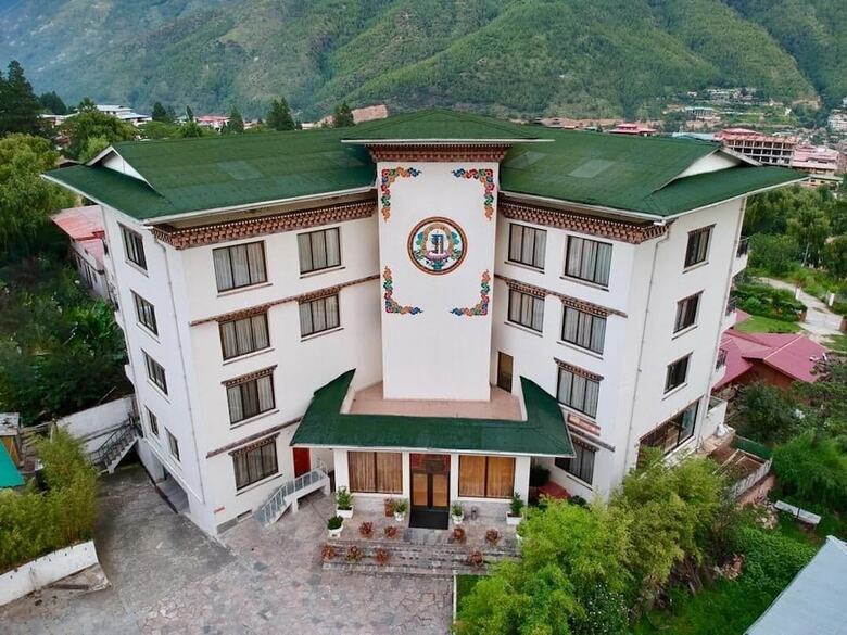 Hotel Bhutan Suites