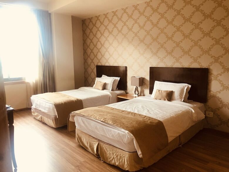 Hotel Bhutan Suites