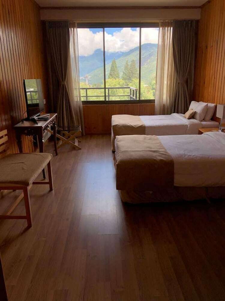Hotel Bhutan Suites
