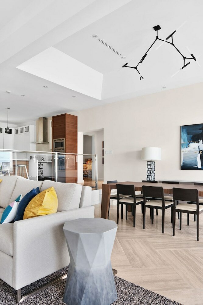 Ocean Terraces Penthouse 3br