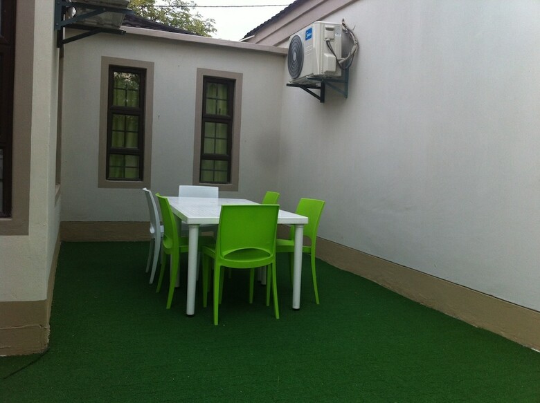 Lediba Guest Lodge