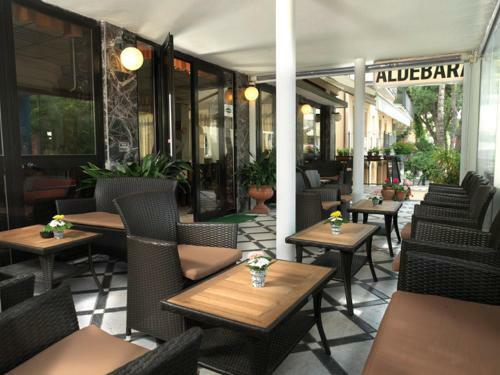 Hotel Aldebaran