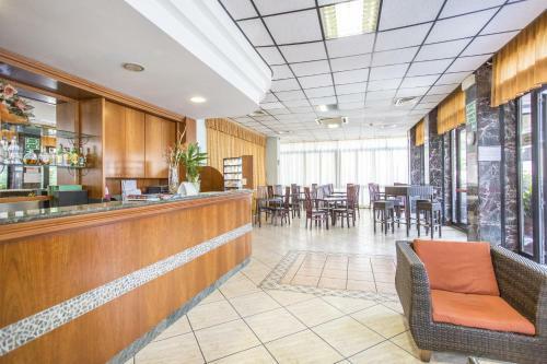 Hotel Aldebaran