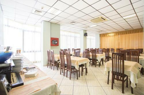 Hotel Aldebaran