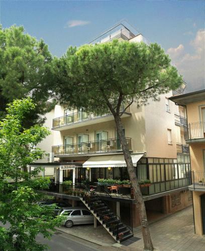 Hotel Aldebaran