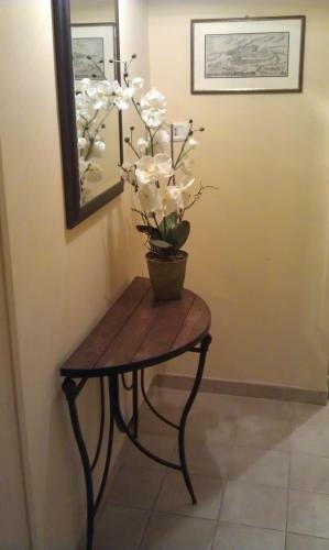 Monteoliveto Bed And Breakfast