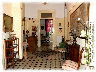 Bed And Breakfast Dangelo