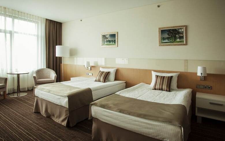 Victoria Hotel And Spa