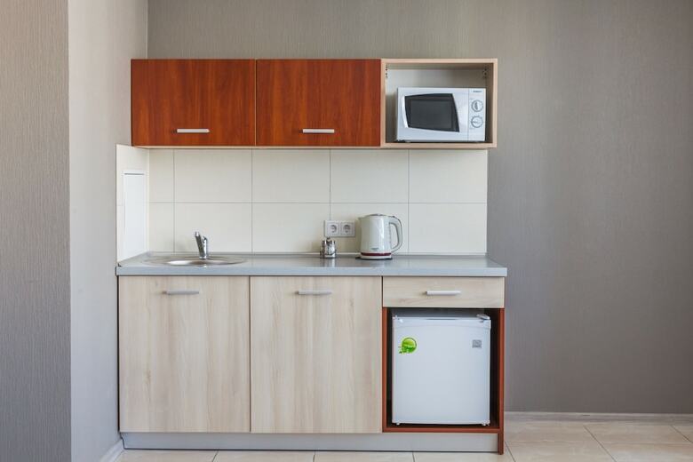 Hotel Apartment Complex Comfort