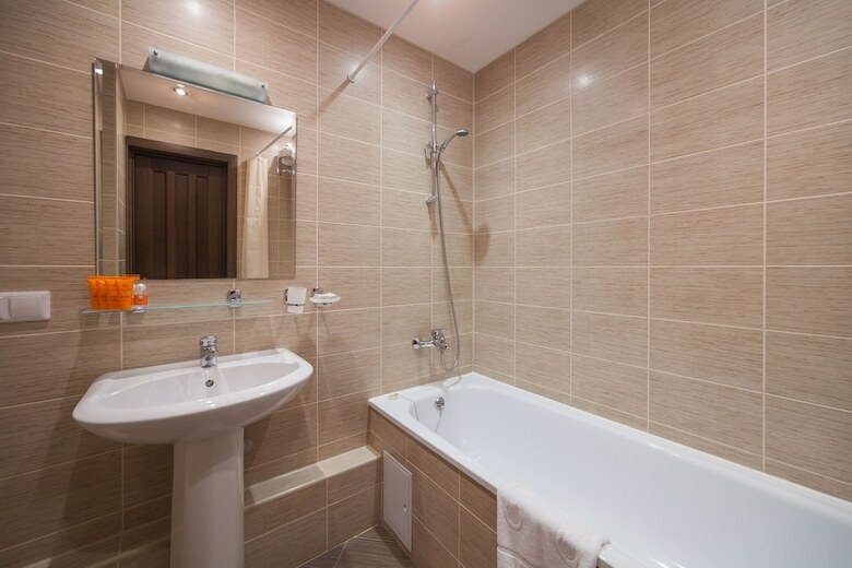 Hotel Apartment Complex Comfort