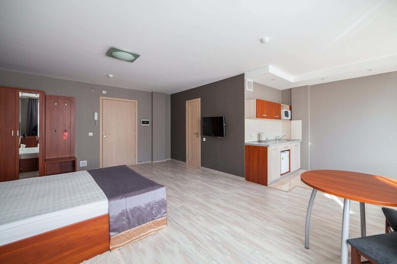 Hotel Apartment Complex Comfort