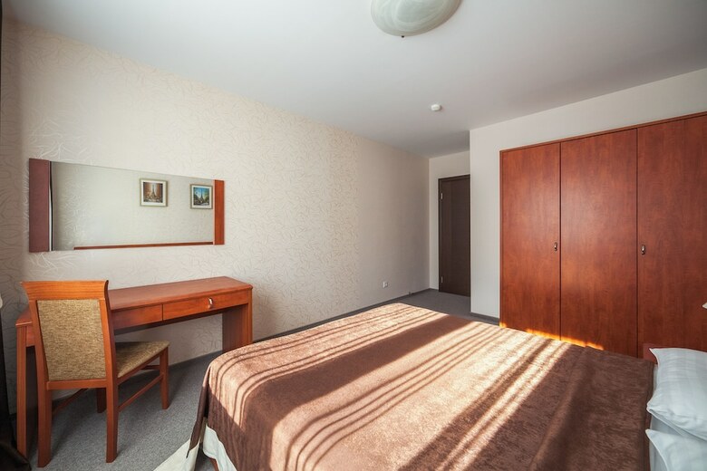 Hotel Apartment Complex Comfort