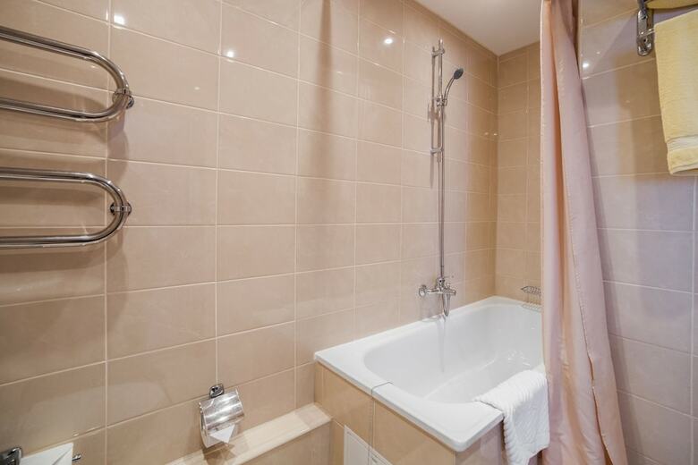 Hotel Apartment Complex Comfort