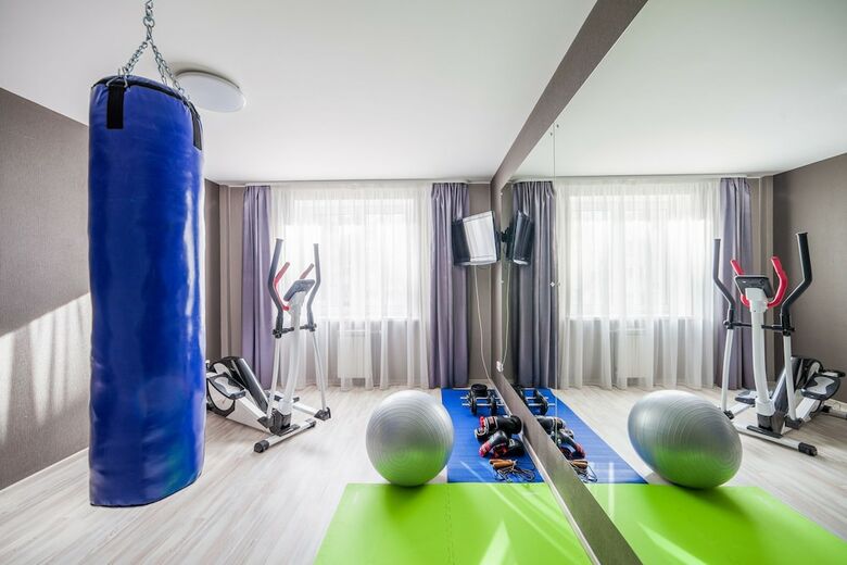 Hotel Apartment Complex Comfort