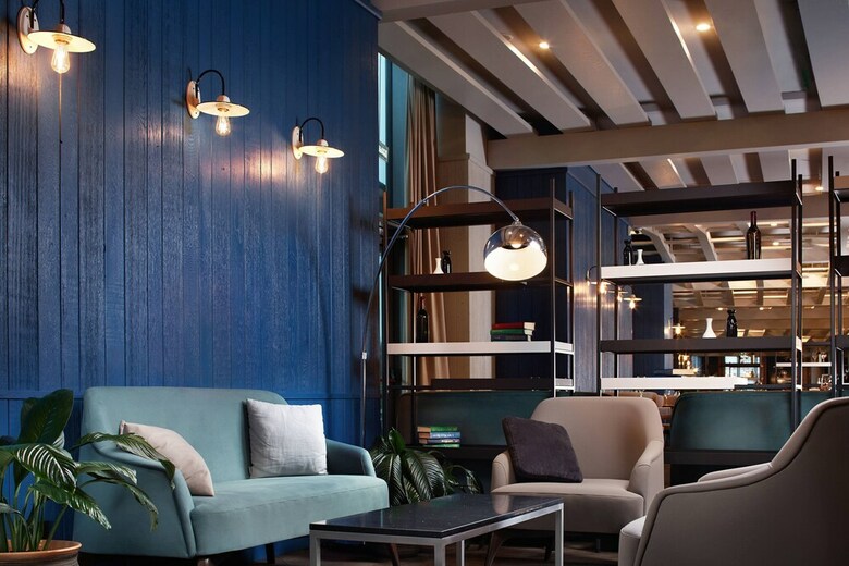 Minsk Marriott Hotel