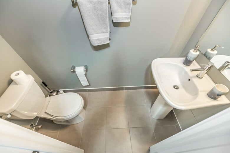 Apartamentos Exquisite Luxury 1 Bedroom + Den With Parking