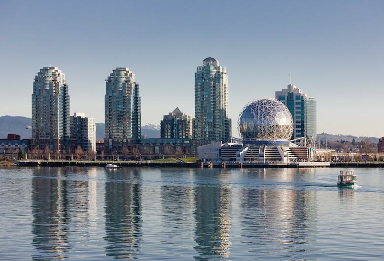 Hotel Worldmark Vancouver - The Canadian
