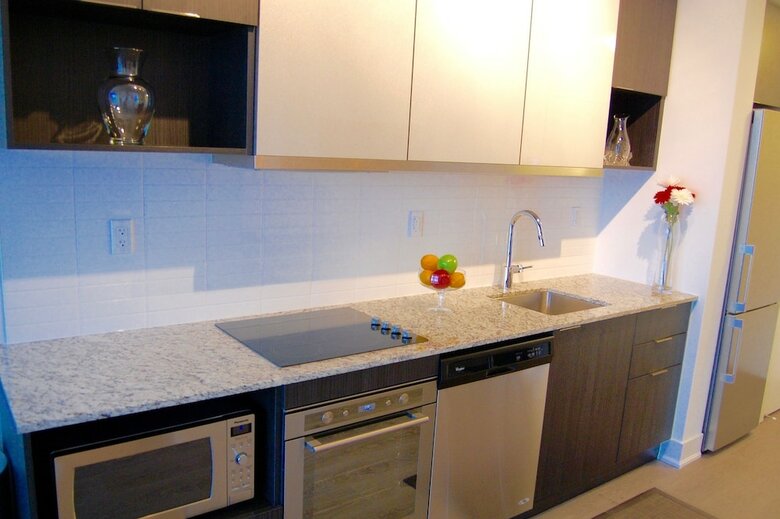 Shops At Don Mills Furnished Apartments