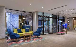 Hotel Hampton Inn Astana