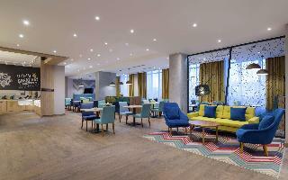 Hotel Hampton Inn Astana