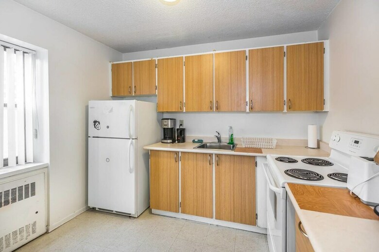 Spacious 1 Br Apartment Of Downtown Toronto II