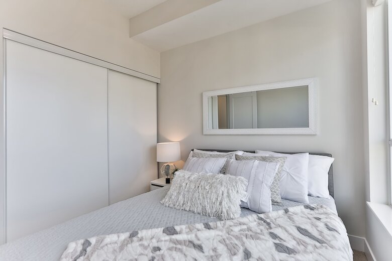 Quickstay - Beautiful Toronto Condo (City Views)