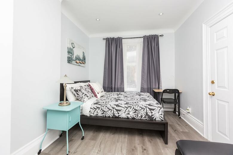 Apartamentos Applewood Suites - The Casadupont