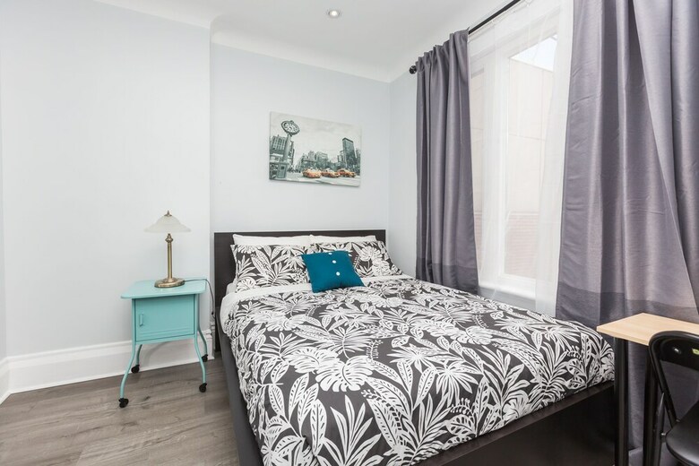 Apartamentos Applewood Suites - The Casadupont