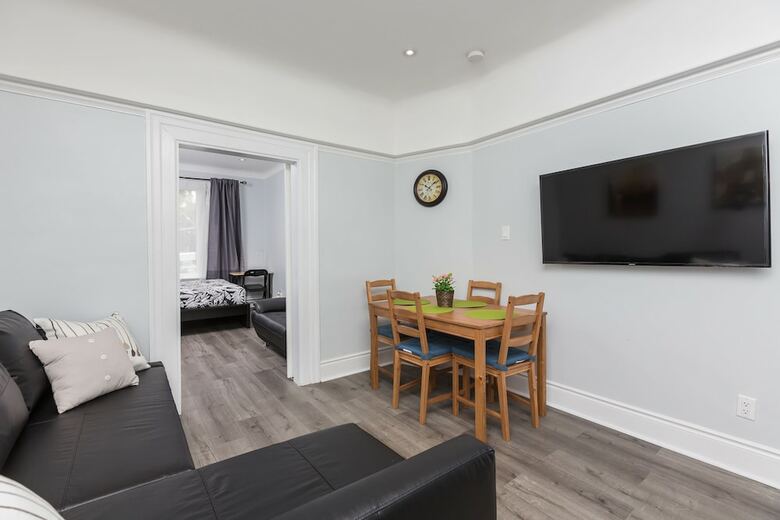 Apartamentos Applewood Suites - The Casadupont