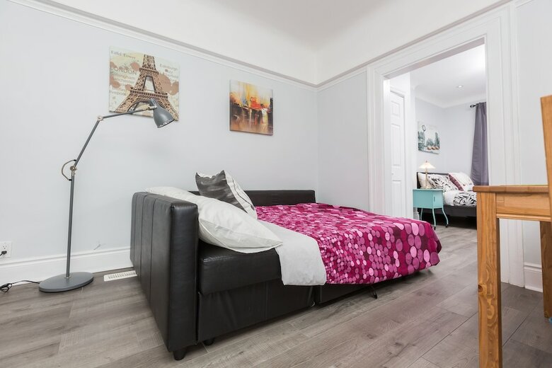 Apartamentos Applewood Suites - The Casadupont