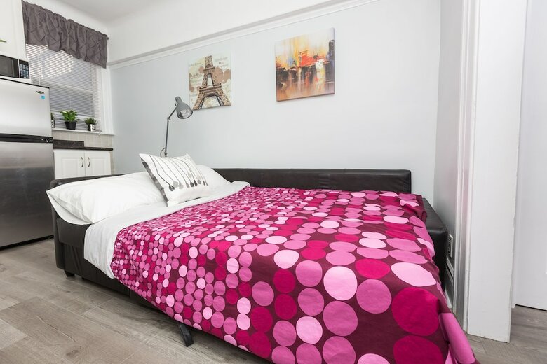 Apartamentos Applewood Suites - The Casadupont